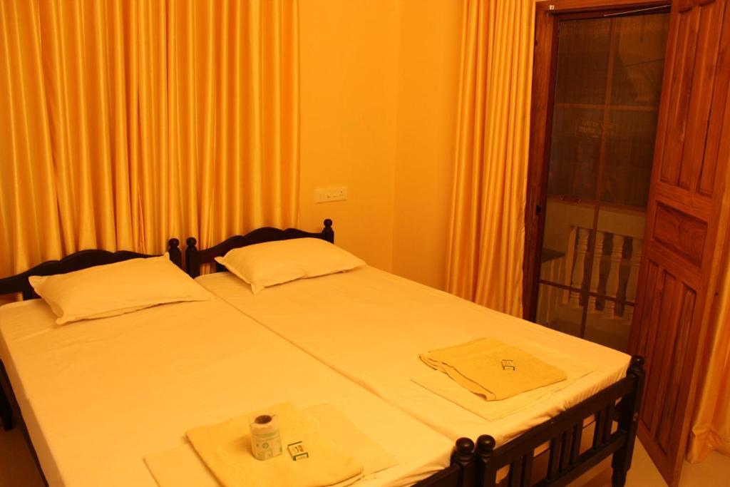 Bastian Homestay Kochi Exteriér fotografie
