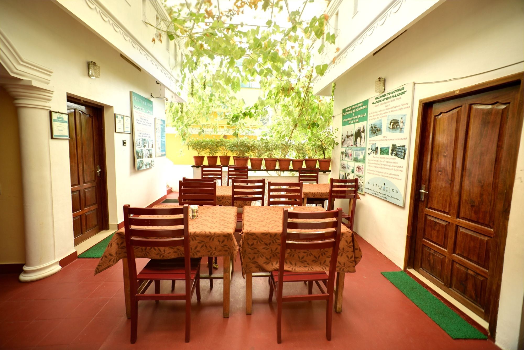 Bastian Homestay Kochi Exteriér fotografie